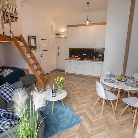 Apartament Chopina 5 m5 - Centrum Sopotu Exterior foto