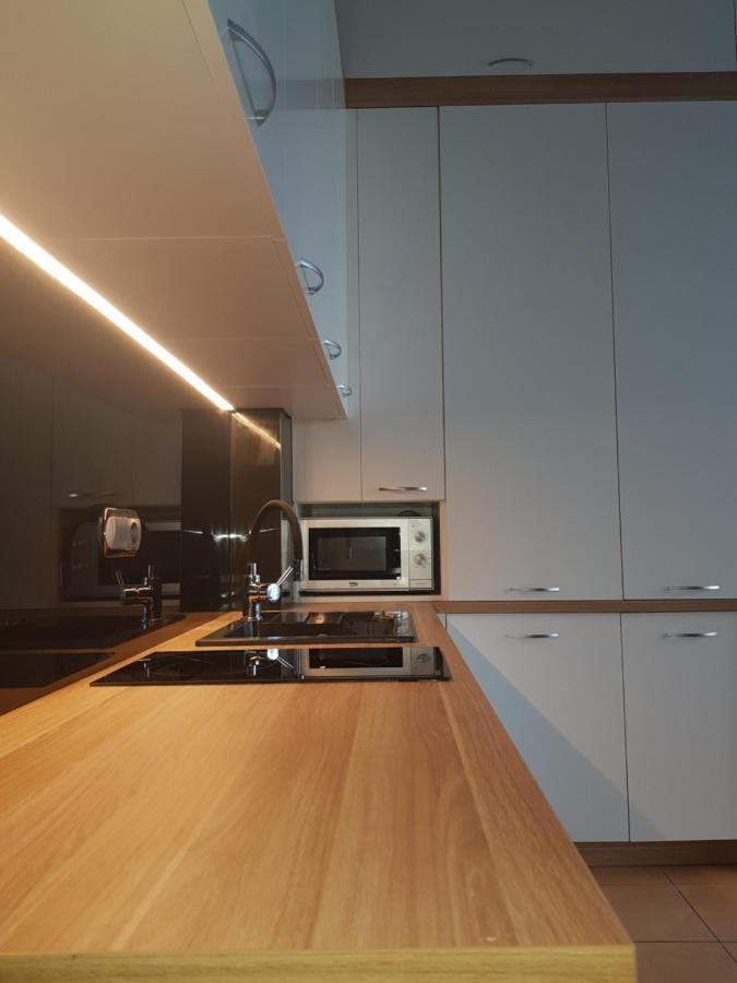 Apartament Chopina 5 m5 - Centrum Sopotu Exterior foto